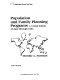 Population and family planning programs : a compendium of data through 1983 /