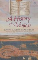 A history of Venice /