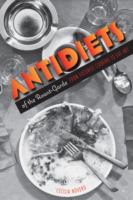 Antidiets of the avant-garde : from Futurist cooking to Eat art /