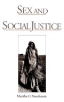 Sex & social justice /