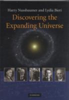 Discovering the expanding universe /