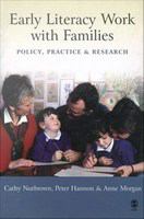 Early Literacy Work with Families : Policy, Practice and Research.