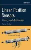 Linear position sensors theory and application /