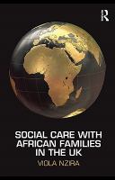 Social Care with African Families in the UK.