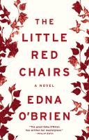 The little red chairs : a novel /