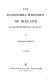 The economic history of Ireland in the seventeenth century /