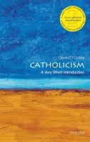 Catholicism : a very short introduction /