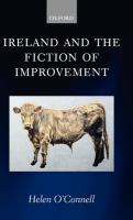 Ireland and the fiction of improvement /