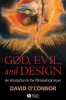 God, evil, and design : an introduction to the philosophical issues /