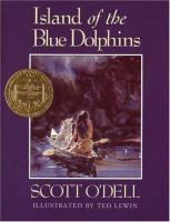 Island of the Blue Dolphins /