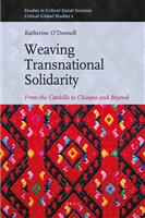 Weaving transnational solidarity from the Catskills to Chiapas and beyond /