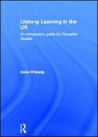 Lifelong learning in the UK an introductory guide for education studies /