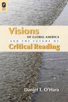 Visions of global America and the future of critical reading /
