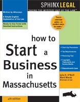 How to start a business in Massachusetts