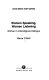 Women speaking, women listening : women in interreligious dialogue /