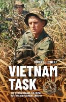 Vietnam task the 5th Battalion, the Royal Australian Regiment, 1966-67 /