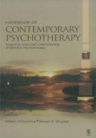 Handbook of Contemporary Psychotherapy : Toward an Improved Understanding of Effective Psychotherapy.