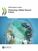 Financing a Water Secure Future.