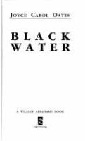 Black water /