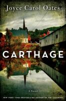 Carthage : [a novel] /