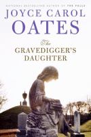 The gravedigger's daughter : a novel /