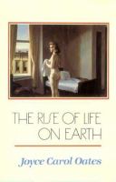 The rise of life on earth /