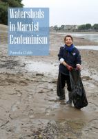 Watersheds in Marxist Ecofeminism.