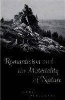 Romanticism and the materiality of nature /