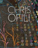 Chris Ofili.