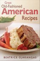 Great old-fashioned American recipes