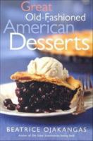 Great old-fashioned American desserts