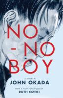 No-no boy /