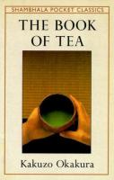 The book of tea /