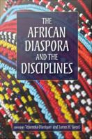 African Diaspora and the Disciplines.