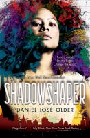 Shadowshaper /