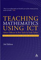 Teaching mathematics using ICT
