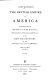 The British Empire in America; containing the history of the discovery, settlement, progress, and state of the British colonies on the continent and islands of America.