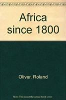 Africa since 1800 /