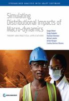 Simulating distributional impacts of macro-dynamics theory and practical applications /