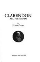 Clarendon and his friends /