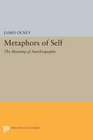 Metaphors of Self.