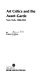 Art critics and the avant-garde, New York, 1900-1913 /