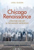 Chicago Renaissance.