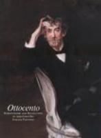 Ottocento : romanticism and revolution in 19th-century Italian painting /