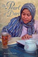 The Pearl of Dari : Poetry and Personhood among Young Afghans in Iran /