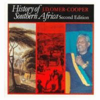 History of Southern Africa /