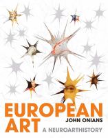 European art : a neuroarthistory /