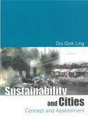 Sustainability and cities concept and assessment /