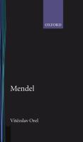 Mendel /