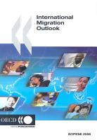 International Migration Outlook: Annual Report